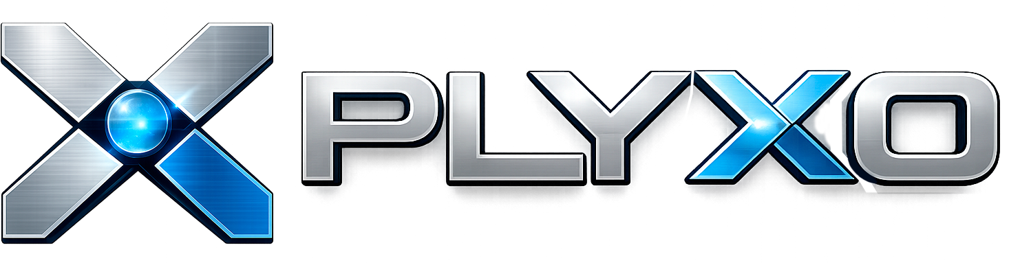 Plyxo Logo