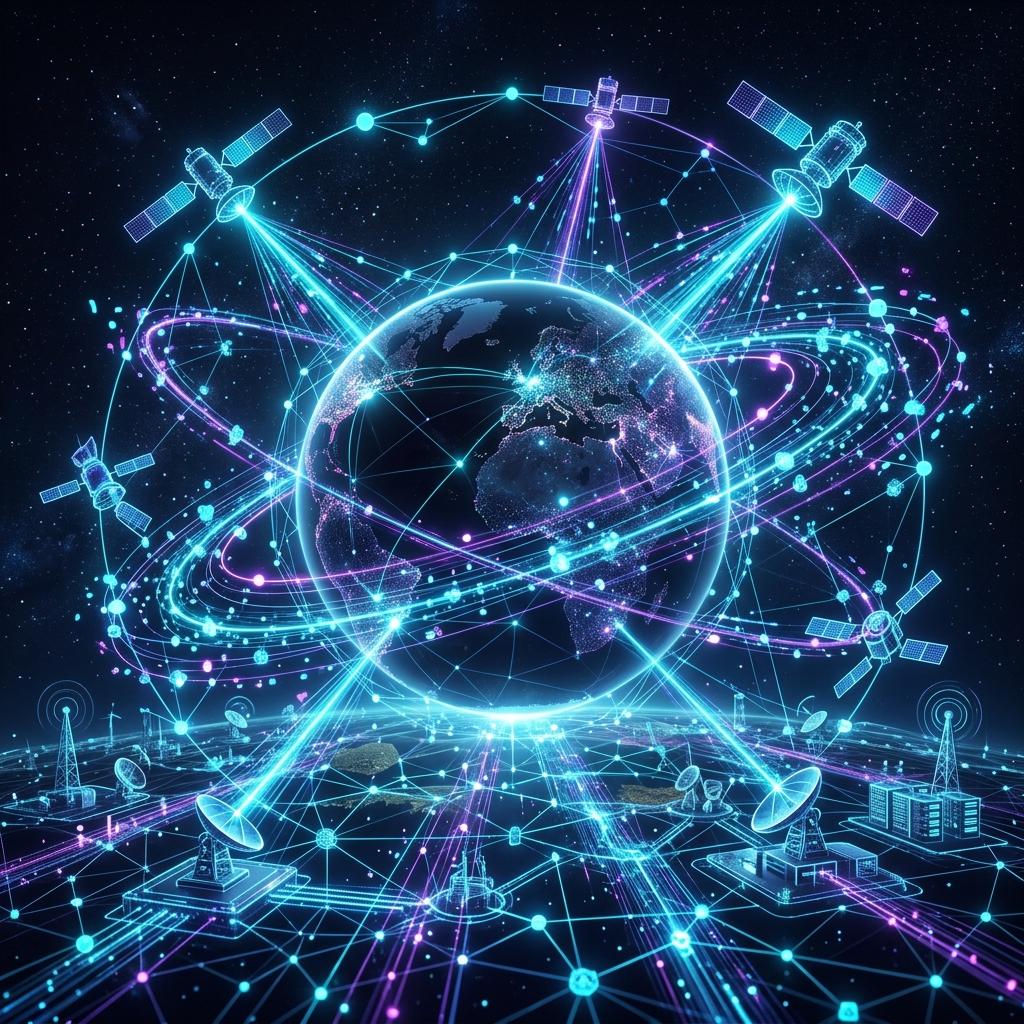 Telecom Network